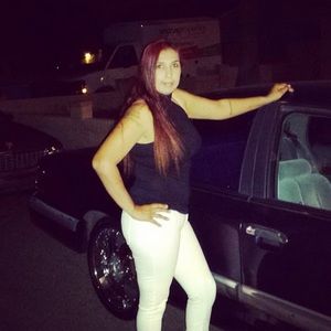 Meet your Posher, Lupe